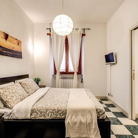 Popolo Accommodation - Lovely Central Apartment روما المظهر الخارجي الصورة