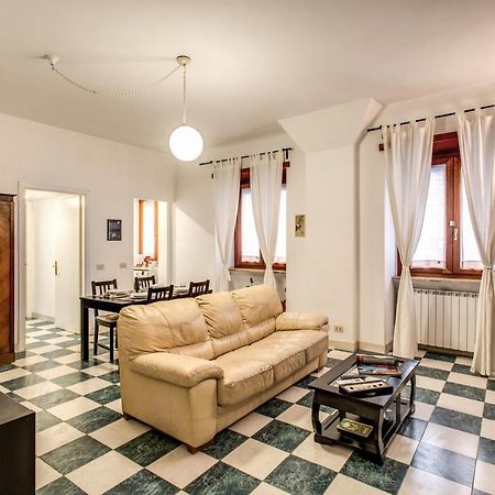 Popolo Accommodation - Lovely Central Apartment روما المظهر الخارجي الصورة