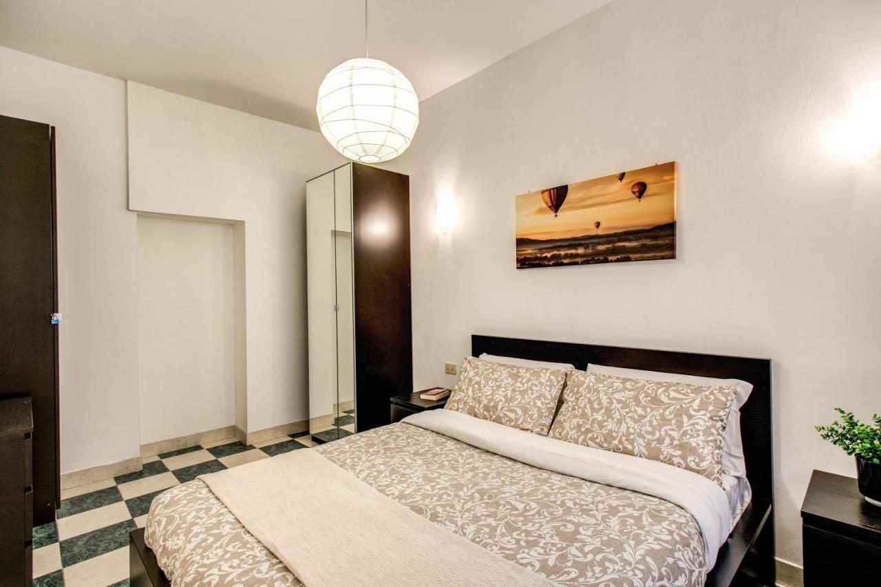 Popolo Accommodation - Lovely Central Apartment روما المظهر الخارجي الصورة