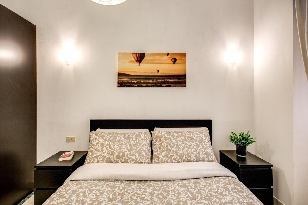 Popolo Accommodation - Lovely Central Apartment روما المظهر الخارجي الصورة