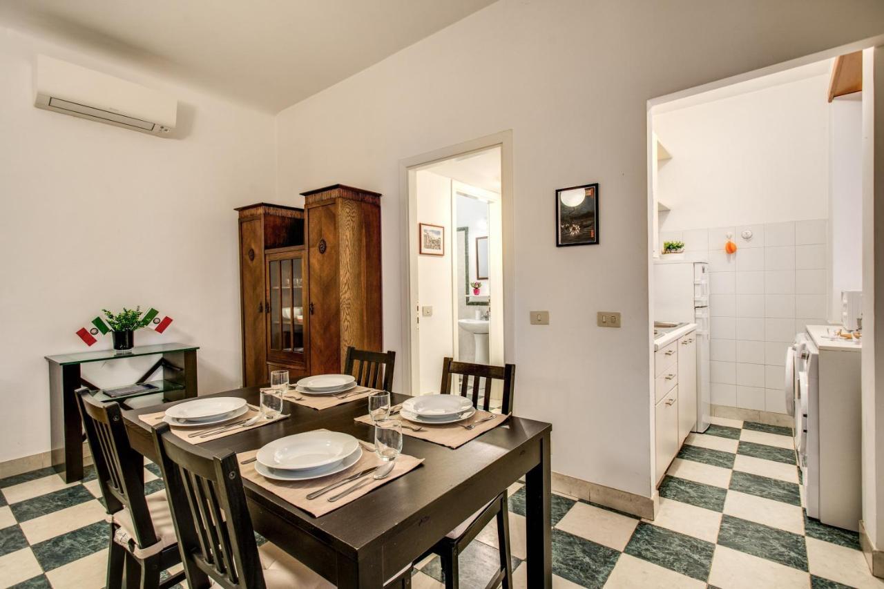 Popolo Accommodation - Lovely Central Apartment روما المظهر الخارجي الصورة